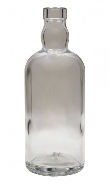 Aberdeen Flasche 500ml, Mündung 19mm